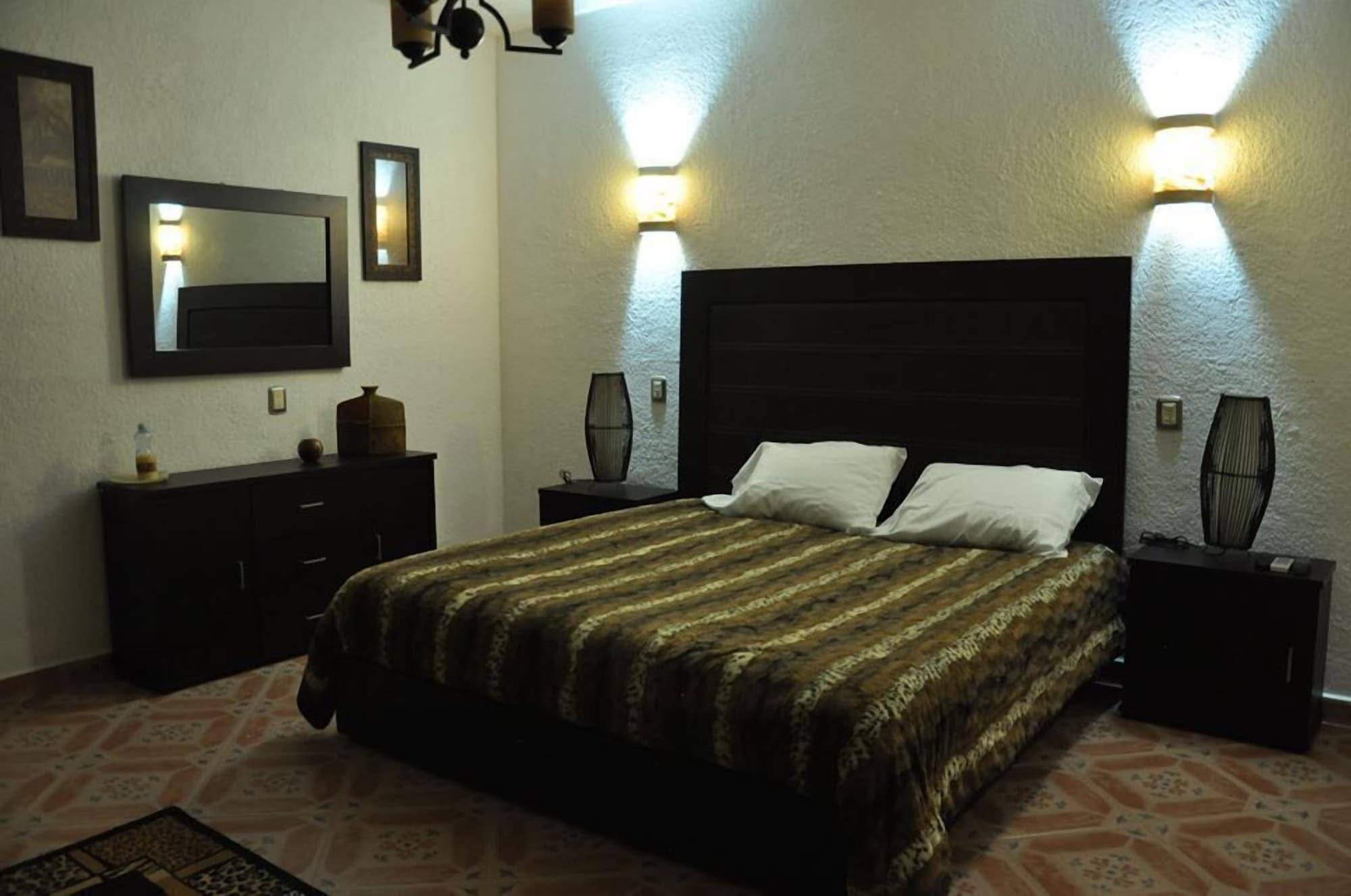 Hotel Hacienda San Franscisco Chiapa de Corzo Esterno foto