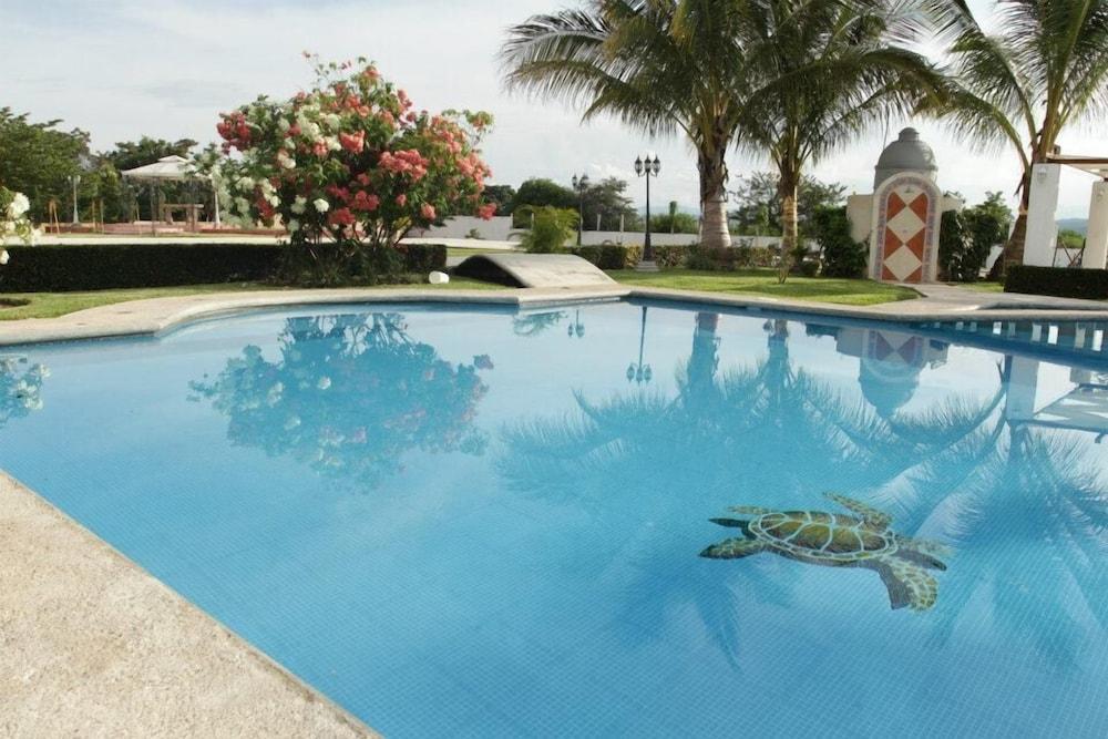 Hotel Hacienda San Franscisco Chiapa de Corzo Esterno foto