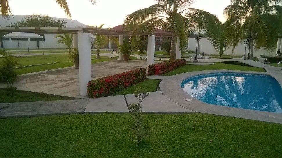 Hotel Hacienda San Franscisco Chiapa de Corzo Esterno foto