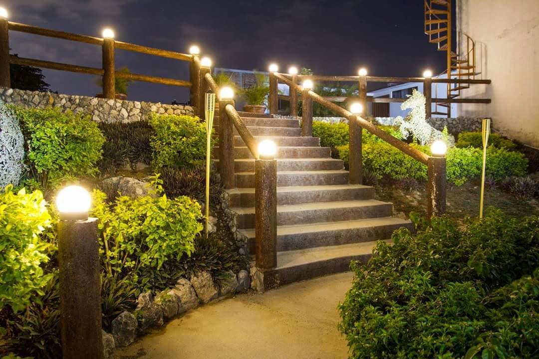 Hotel Hacienda San Franscisco Chiapa de Corzo Esterno foto